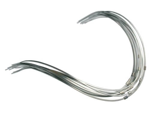 Arcs Niti G4 Reverse Europa II