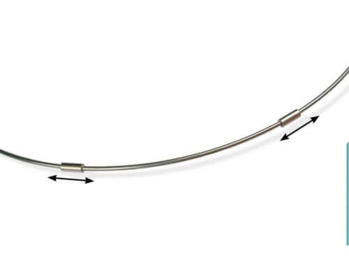 Arcs Niti G4 Pre-Stopped