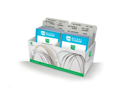 Boite de rangement pour arcs
