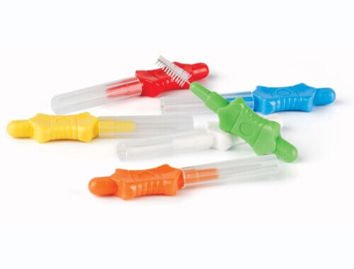Brossettes PROXI CLEAN/144
