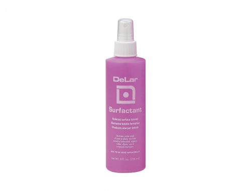 Débuleur Surfactant DELAR/Spray de 236 ml