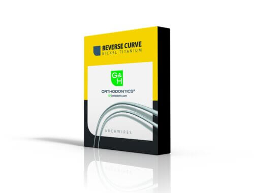 Arcs Niti G4 Reverse