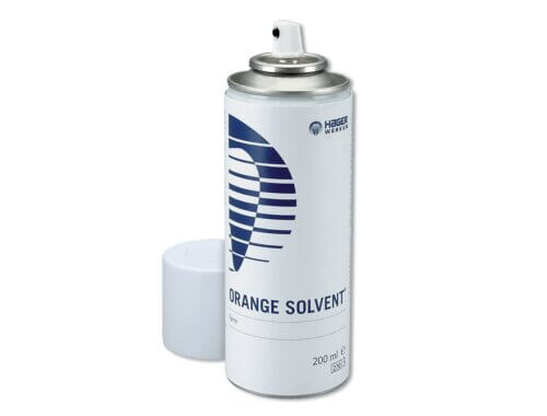 Orange Solvent Spray/200 ml