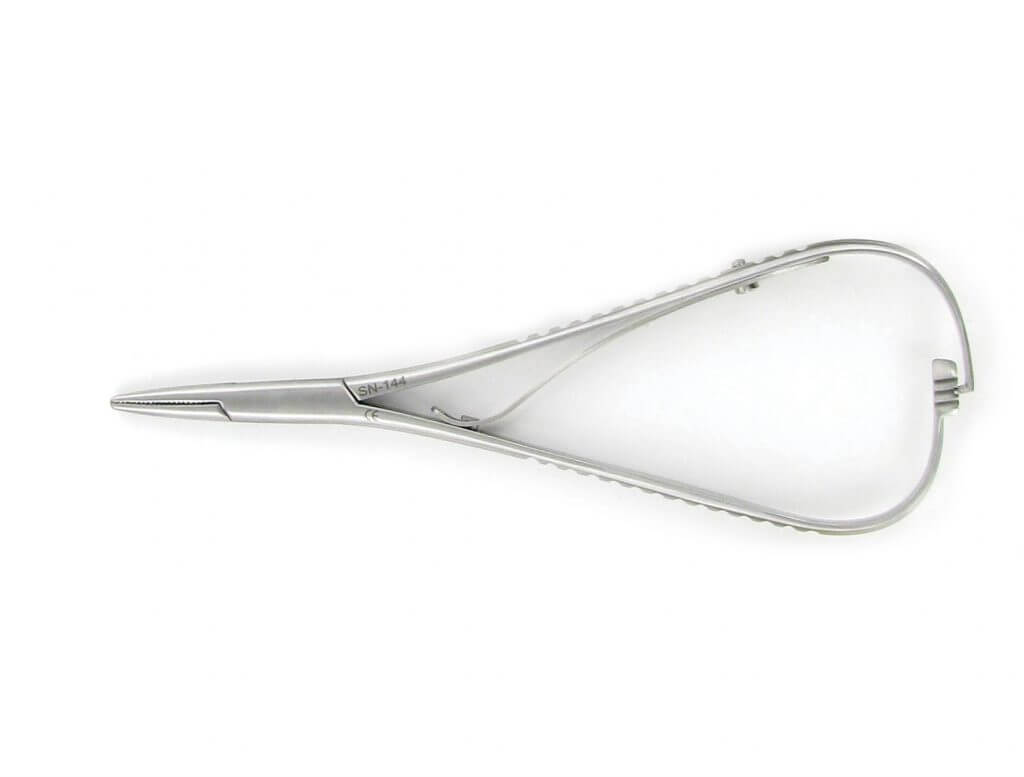 Pince Mathieu NEWORTHO