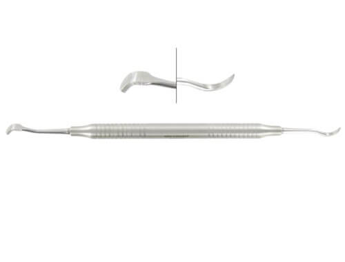 Enfonce bagues/Scaler Shure