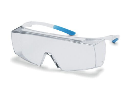 Lunettes de protection ISPEC STERIL FIT/Modèle A