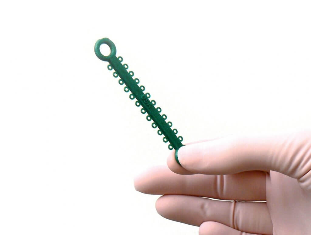 Elastique & ligature orthodontique NEWORTHO NEWORTHO