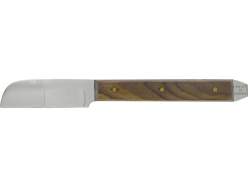 Couteau à plâtre/Lame longue