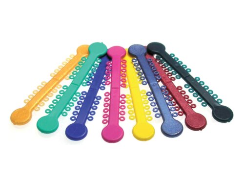 Ligatures sans latex VERSA TIES /.0120/1012