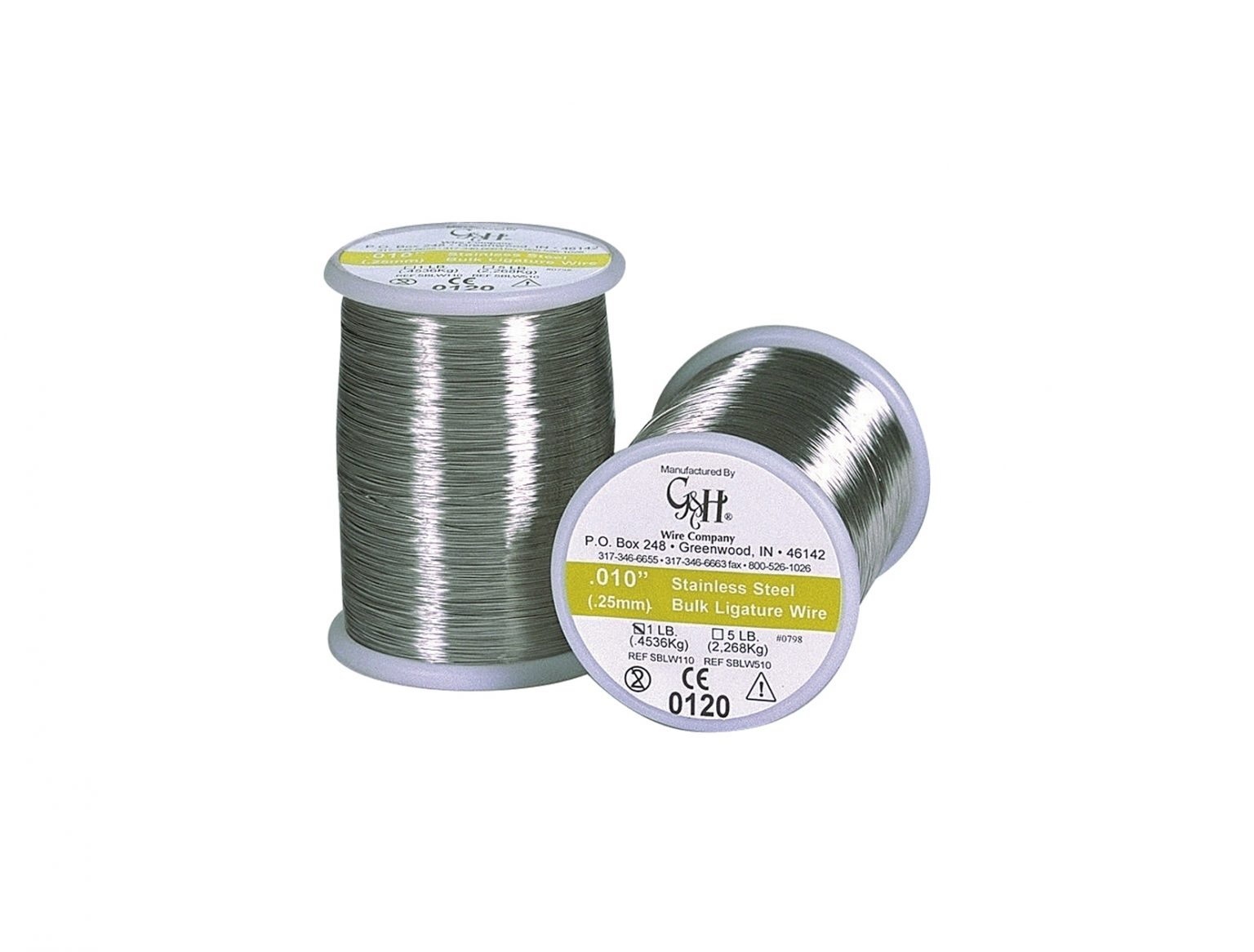 Elastique & ligature orthodontique NEWORTHO NEWORTHO