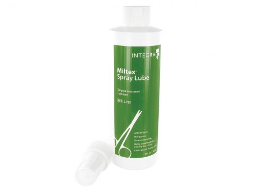 Silicone lubrifiant MILTEX/Spray de 236ml