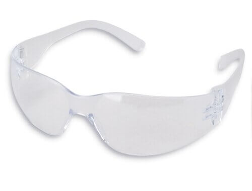 Lunettes de protection enfant