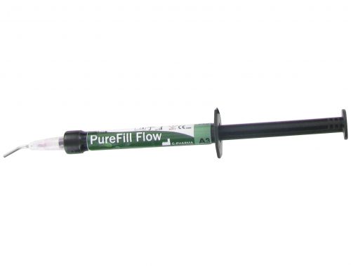 Composite PUREFILL FLOW/2 seringues de 2g + embouts