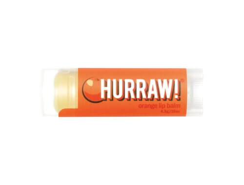 Baumes Bio - HURRAW/Lot de 24