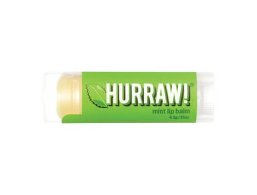 Baumes Bio - HURRAW/Lot de 24