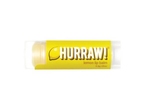 Baumes Bio - HURRAW/Lot de 24