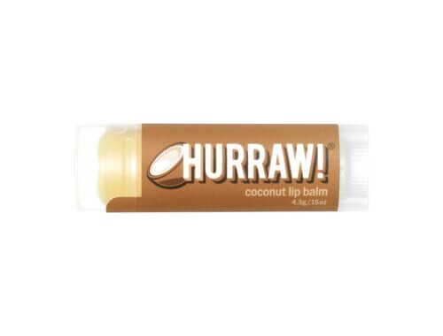 Baumes Bio - HURRAW/Lot de 24