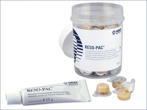 Protection Reso-Pac