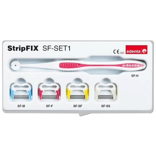 Kit de stripping Stripfix