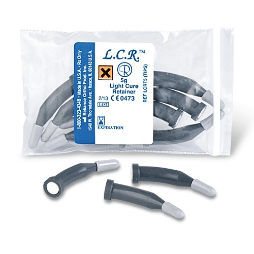 Capsules de composite LCR Reliance