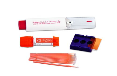 Primer auto-mordançant S.E.P RELIANCE