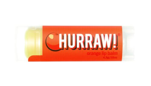 Baumes bio HURRAW