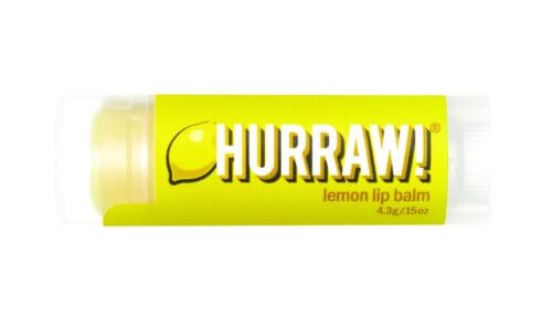 Baumes bio HURRAW