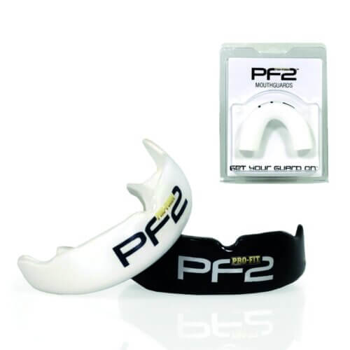 Protège dents PF2